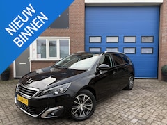 Peugeot 308 SW - 1.2 PureTech Allure | Pano | 1e Eig | NAP | NW Distributie