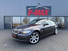 BMW 3-serie Touring - 325i AUT Xenon Panorama Navi Prof ½Leder Cruise