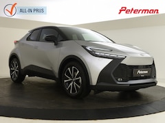 Toyota C-HR - 1.8 Hybrid 140 Style Bi Tone | Elektrische A. Klep | Blindspot