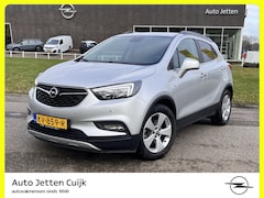 Opel Mokka X - 1.4 Turbo Innovation Trekhaak, Leder # RIJKLAAR