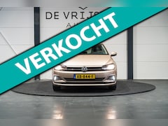 Volkswagen Polo - 1.0 TSI Unieke kleur stoelverwarming