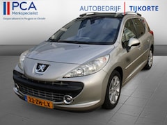Peugeot 207 SW - 1.6 VTi XS