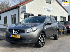 Nissan Qashqai - 1.6 Connect Edition zeer netjes