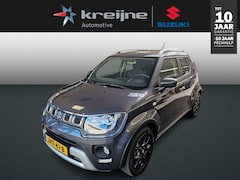 Suzuki Ignis - 1.2 Smart Hybrid Select | All season banden