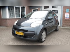 Citroën C1 - Ambiance electr, ramen airco centrale vergrendeling