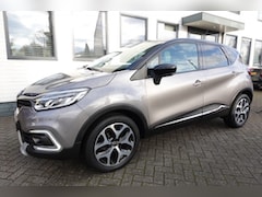 Renault Captur - 0.9 TC-e BOSE Navigatie Clima Pdc