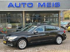 BMW 5-serie - 535X I GRAND TOURISMO HIGH EXECUTIVE Automaat Navi Camera Panorama