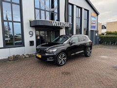 Volvo XC40 - T5 1.5 Recharge 261PK, Harman Kardon, Panorama, Leder, Black-Edition,