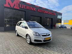 Opel Zafira - 2.2 COSMO 7-PERSOONS 85.000 KM NAP