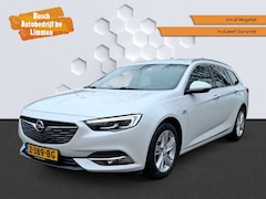 Opel Insignia - SportsTourer 1.5 Turbo Automaat 121KW Executive. Alle optie's w.o Head-up, Leder, Apple/An