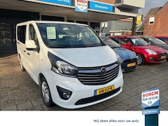 Opel Vivaro - 1.6 CDTI L1H1 DCEDEC