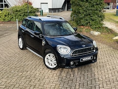 MINI Countryman - 2.0 Cooper S E ALL4 Business Edition 220pk Plug-in Hybrid