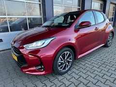 Toyota Yaris - 1.5 HYB. DYNAMIC, Carplay, Camera, ALL IN prijs