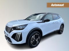 Peugeot 2008 - 1.2 PURETECH GT