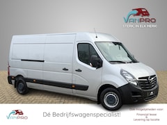 Opel Movano - 2.3 TURBO 150PK Automaat L3H2 / Navi / Airco / Cruise