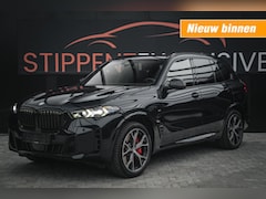 BMW X5 - 50 E XDRIVE, Stuurverw, stoelverkoeling, BenO