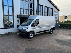 Fiat Ducato - 2.3 MJ L2H2 Camera, Navigatie, Climatcntrl, Cruisecntrl, trekhk
