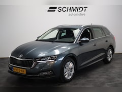 Skoda Octavia Combi - 1.5 TSI First Edition 150PK | Trekhaak | Stoelverwarming | Carpl