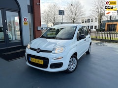 Fiat Panda - 1.2 Popstar AIRCO HOGE INSTAP
