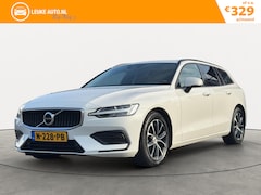 Volvo V60 - 2.0 B3 163PK Momentum Advantage Leer Camera
