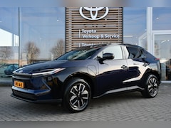 Toyota bZ4X - Active Limited Edition 58 kWh | Dodehoekdetectie | LED-koplampen | Modeljaar 2026 |