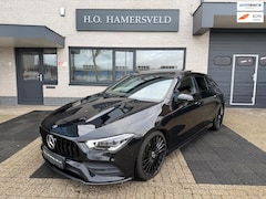 Mercedes-Benz CLA-klasse Shooting Brake - 180 AMG