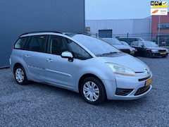 Citroën Grand C4 Picasso - 1.6 VTi Ambiance 7PERSOONSAIRCOAPKKOOPJE