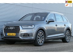 Audi Q7 - 3.0 TFSI quattro S-Line BTW-auto Dealer onderhouden Matrix