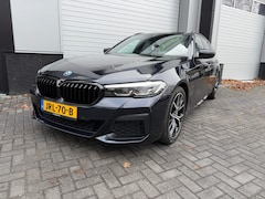 BMW 5-serie Touring - 530e M Sport / Apple Carplay / LED / PHEV / Trekhaak / Stoel Verwarming