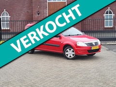 Dacia Logan MCV - 1.6 Ambiance / Airco / Nap / Trekhaak