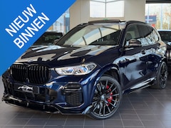BMW X5 - xDrive45e Executive