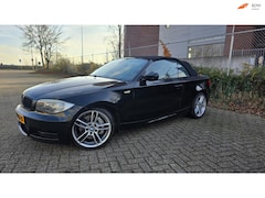 BMW 1-serie Cabrio - M135i xDrive High Executive