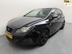 SEAT Ibiza - 1.2 Club # Airco # Lmv