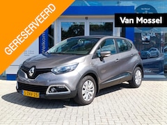 Renault Captur - 1.2 TCe Expression Aut. | Camera | Navigatie | Cruise control | Airco