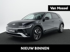Hyundai IONIQ 5 - Long Range Pure Edition 84 kWh | Stoelverwarming | Climate Control | Achteruitrijcamera |