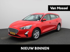 Ford Focus Wagon - 1.0 EcoBoost Trend Edition Business | LED | Adaptieve Cruise Control | Navi | Camera | Win
