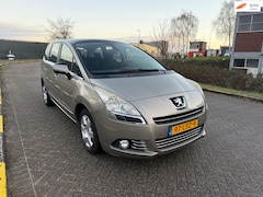 Peugeot 5008 - 1.6 THP ST 5p