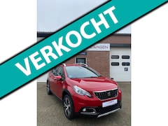 Peugeot 2008 - 1.2 PureTech Active
