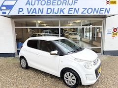 Citroën C1 - 1.0 e-VTi Selection