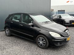 Mercedes-Benz B-klasse - 180 CDI Class AIRCO6BAKAPKKOOPJE