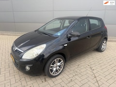 Hyundai i20 - 1.4 CRDi DynamicVersion
