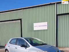 Toyota Auris - 1.4-16V Terra - 5 DEURS - AIRCO - TREKHAAK