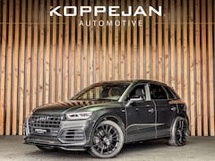 Audi SQ5 - 3.0 TFSI 354PK Quattro Pro Line Plus | PANO | BANG UND OLUFSEN | STOELVENTILATIE | LEDER |