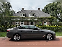 BMW 5-serie - 520i High Executive Edition Mild-Hybrid Luxury Line