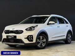 Kia Niro - 1.6 GDi PHEV BusinessLine | Stoel/Stuurverw. | Apple Carplay | Trekhaak