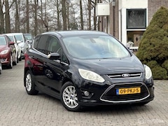 Ford C-Max - 1.6 SCTi Titanium | Clima | 1500kg Trekgewicht |