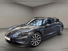 Porsche Taycan Sport Turismo - 4S 79 kWh