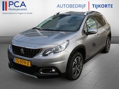 Peugeot 2008 - 1.2 PureTech Allure