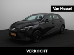 MG MG4 - Standard 51 kWh | Apple CarPay | Adaptive Cruise Control | Led Koplampen | Parkeersensoren
