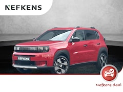 Fiat Grande Panda - La Prima 44 kWh (geïntegreerde laadkabel) | VOORRAAD VOORDEEL | NIEUW